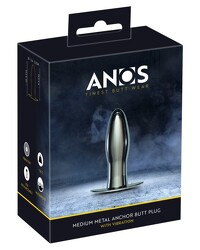 ANOS Large Metal Anchor Butt P - vergleichen und günstig kaufen